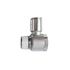 Metal Swiv. Elbow 12mm X 1/2' M